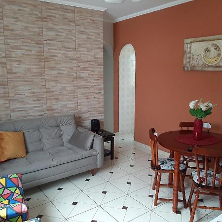 Praia de Astúrias - Guarujá - Tudo de Bom Apartamento Exterior foto