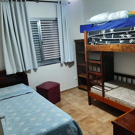 Praia de Astúrias - Guarujá - Tudo de Bom Apartamento Exterior foto