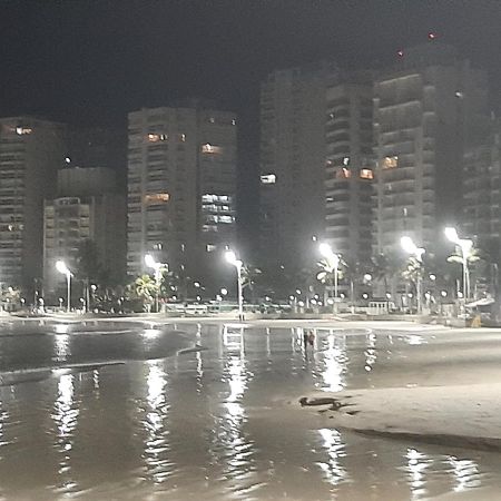 Praia de Astúrias - Guarujá - Tudo de Bom Apartamento Exterior foto