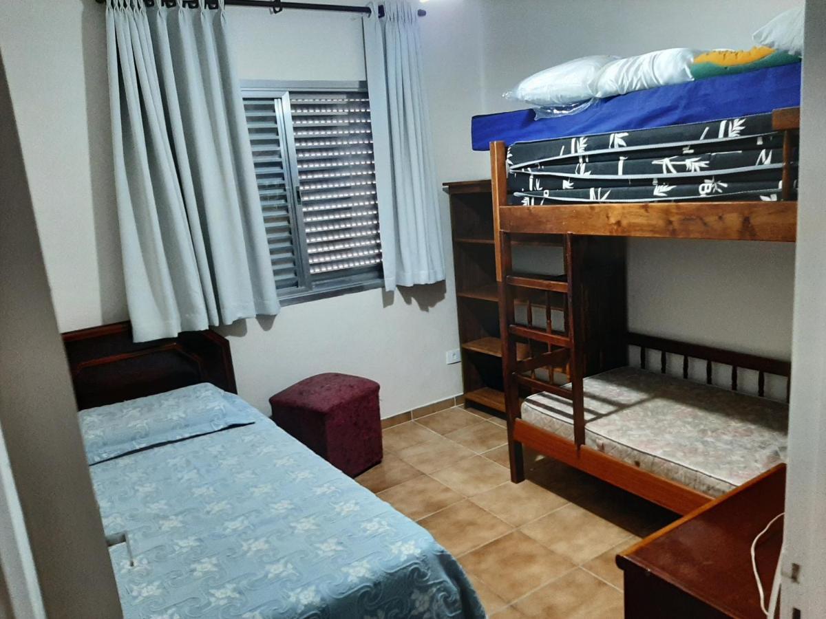 Praia de Astúrias - Guarujá - Tudo de Bom Apartamento Exterior foto