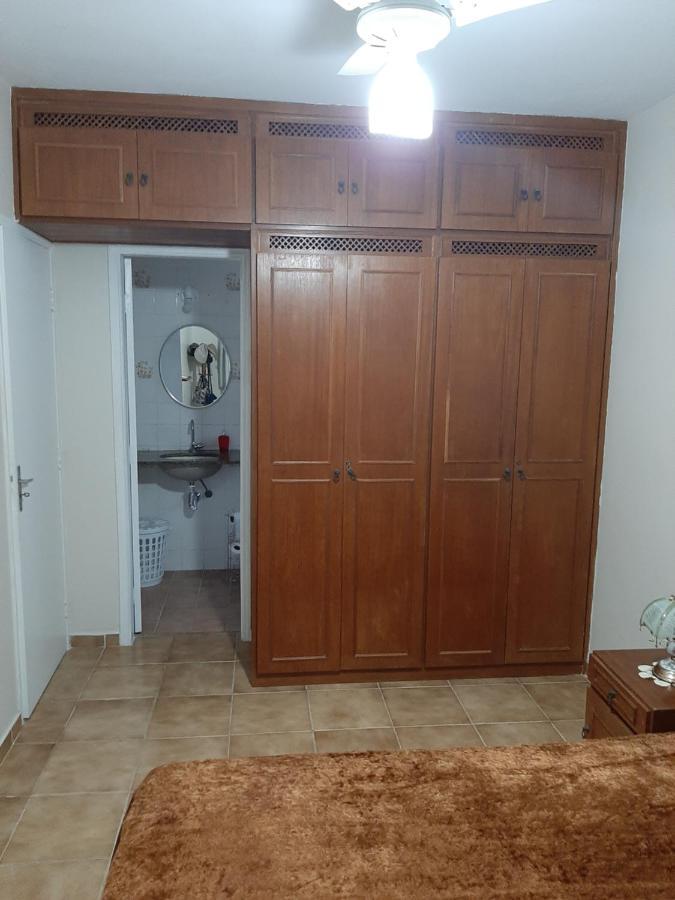 Praia de Astúrias - Guarujá - Tudo de Bom Apartamento Exterior foto