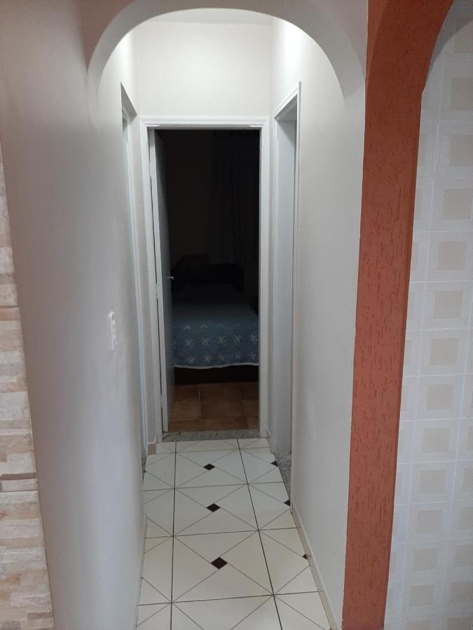 Praia de Astúrias - Guarujá - Tudo de Bom Apartamento Exterior foto