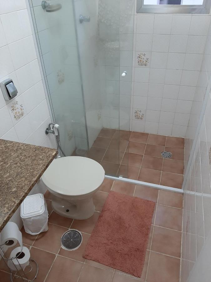 Praia de Astúrias - Guarujá - Tudo de Bom Apartamento Exterior foto
