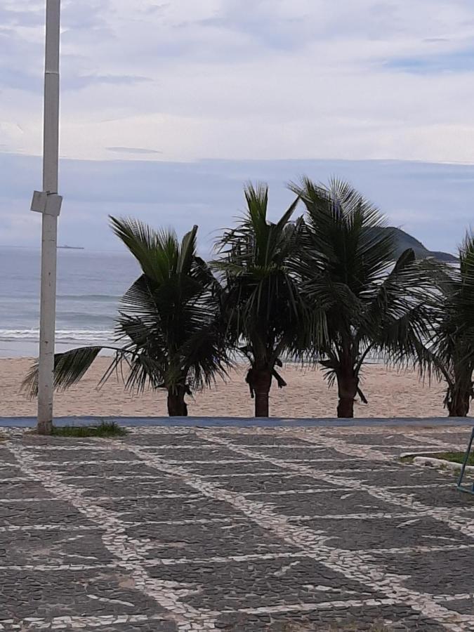 Praia de Astúrias - Guarujá - Tudo de Bom Apartamento Exterior foto