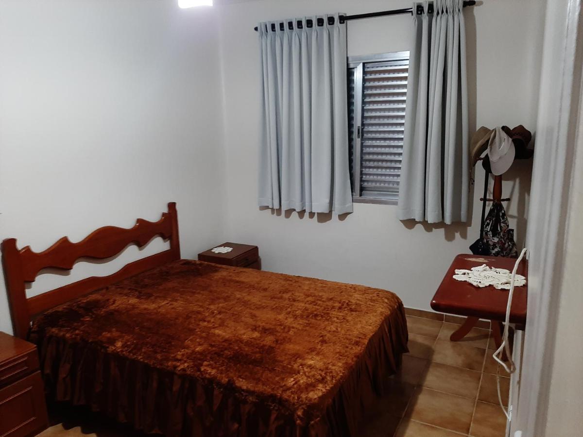 Praia de Astúrias - Guarujá - Tudo de Bom Apartamento Exterior foto